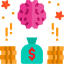 Brain icon 64x64