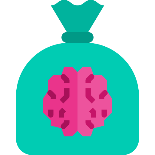 Bag icon