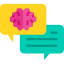 Chat icon 64x64