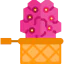 Artificial intelligence icon 64x64