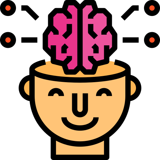 Intelligence icon