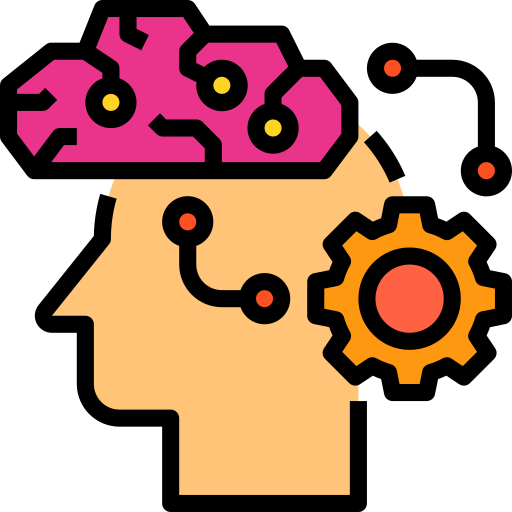 Intelligence ícono