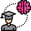 Student アイコン 64x64