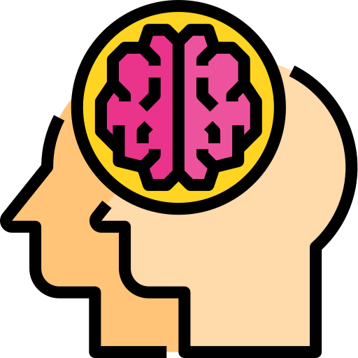 Brain icon