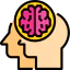Brain biểu tượng 64x64