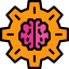 Gear icon 64x64
