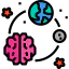 Astronomy アイコン 64x64