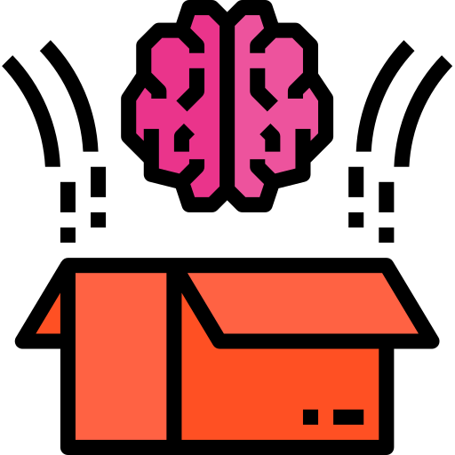 Box icon