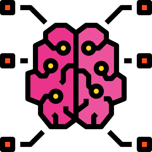 Brain Symbol