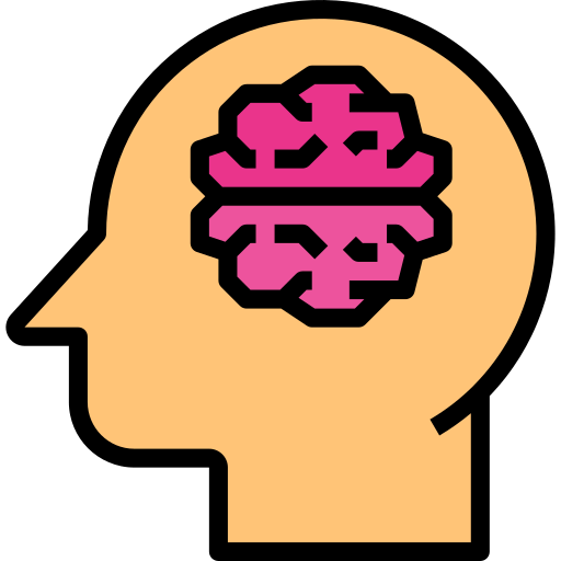 Intelligence icon