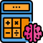 Maths icon 64x64