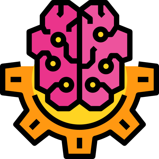 Gear icon