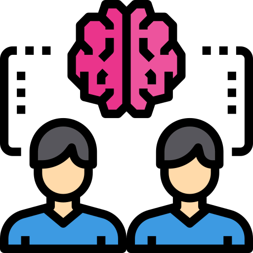 Brainstorm icon