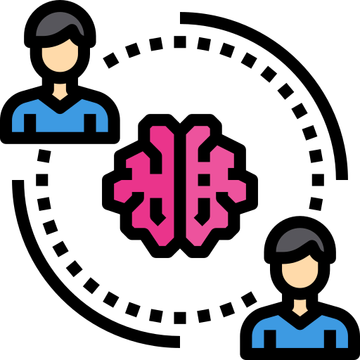 Brainstorm icon