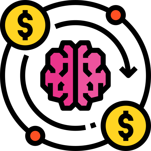 Brain icon