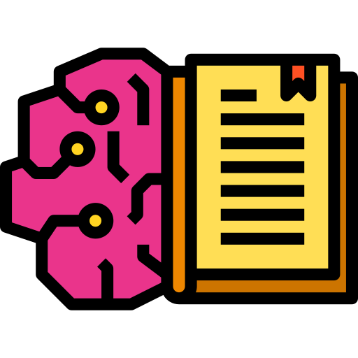 Knowledge icon