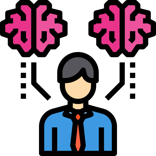 Brainstorm icon