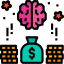 Brain icon 64x64