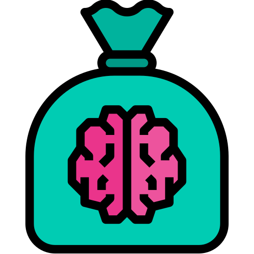 Bag icon