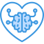 Heart icon 64x64