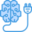 Brain icon 64x64