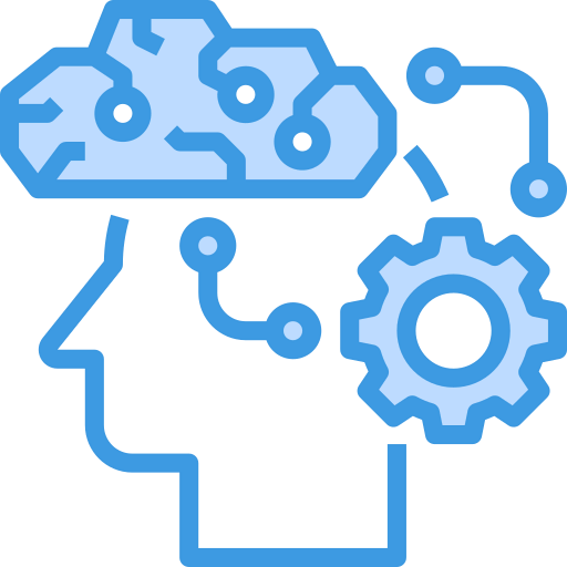 Intelligence icon