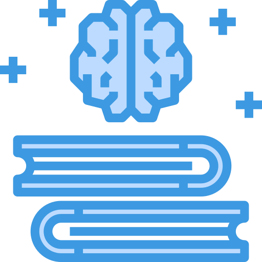 Knowledge icon