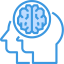 Brain biểu tượng 64x64