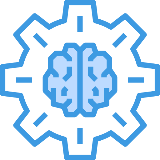 Gear icon