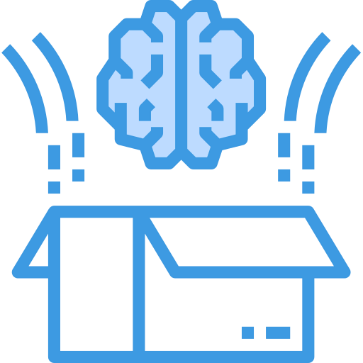 Box icon