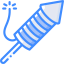 Fireworks icon 64x64