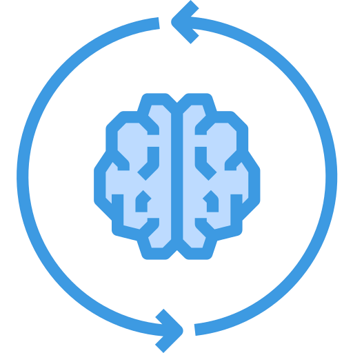 Brain icon