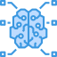 Brain icon 64x64