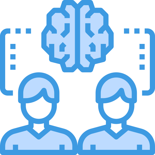 Brainstorm icon