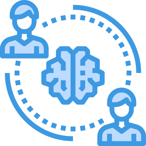 Brainstorm icon