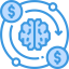 Brain icon 64x64