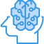 Brain icon 64x64