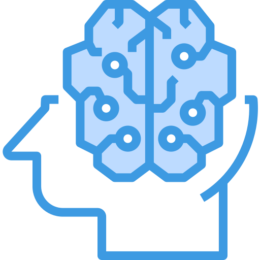 Brain icon