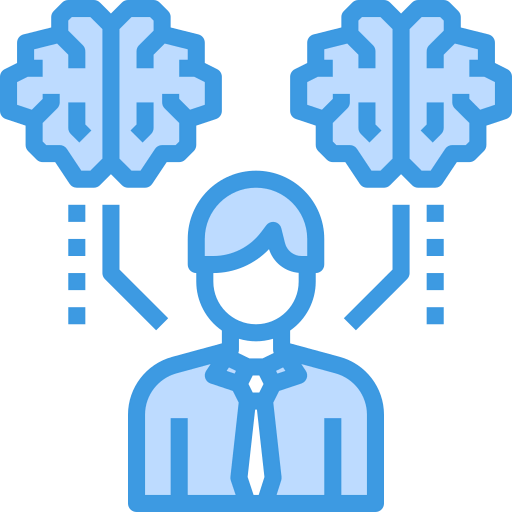 Brainstorm icon