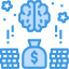 Brain icon 64x64