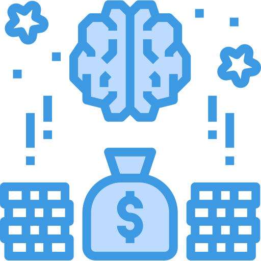 Brain icon
