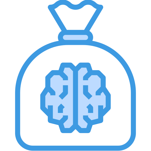 Bag icon