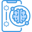 Smartphone icon 64x64