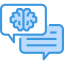 Chat icon 64x64