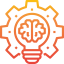 Gear icon 64x64