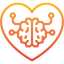 Heart icon 64x64