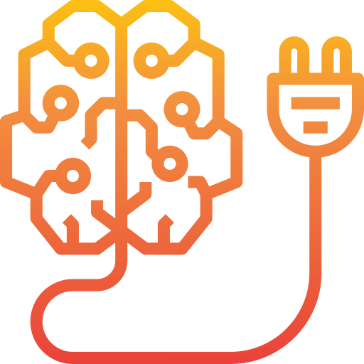 Brain icon