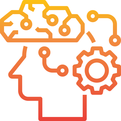 Intelligence icon