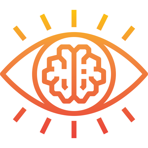 Vision icon
