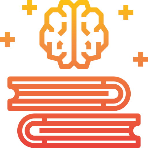 Knowledge icon